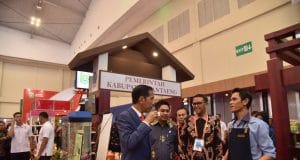 Apkasi Otonomi Expo 2020 Resmi Dibatalkan, Diganti 5-7 Juli 2021 di JCC Jakarta