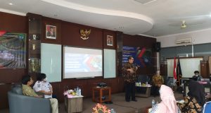 Kemenhub Kembangkan Terminal Tipe A Di Kalimantan Dengan Skema KPBU