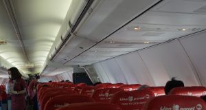 Memastikan Kualitas Udara dan Kebersihan Kabin Terjaga Baik, Seluruh Pesawat Udara Lion Air Dilengkapi HEPA Filter