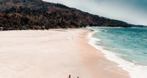 Lombok Masuk Wisata Terpopuler Asia 2020