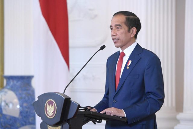 Presiden: Pemerintah Indonesia Berupaya Keras Sediakan Rumah Layak Huni bagi Warganya