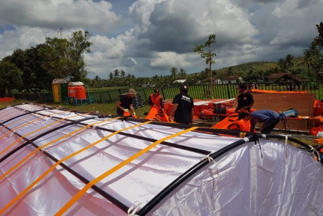 Semeru Erupsi, Gubernur Jatim Instruksikan Percepat Pengiriman Bantuan Bagi Warga Terdampak