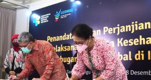 Kemenparekraf-Kemenkes Kolaborasi Kembangkan Wisata Kesehatan