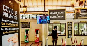 Menparekraf Siapkan Program “Book Now Travel Later” Dorong Pemulihan Pariwisata