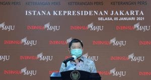 Pemerintah Segera Lakukan Reformasi Sistem Perlindungan Sosial