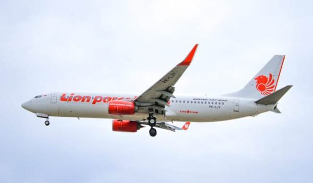 Lion Air Segera Terbang di Rute Baru MANADO – TIMIKA – MANADOPenawaran Fantastis Jejajahi Indonesia Timur