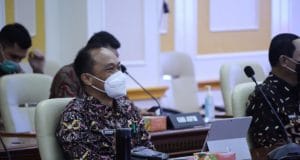 Pengamat Apresiasi Langkah Proaktif Dukcapil Kemendagri Ganti Dokumen Korban Bencana