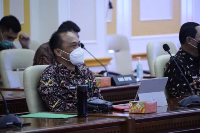 Pengamat Apresiasi Langkah Proaktif Dukcapil Kemendagri Ganti Dokumen Korban Bencana