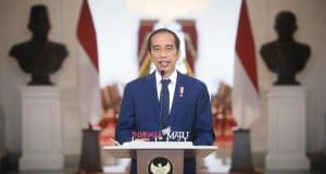 Presiden: Butuh Kerja Sama Global untuk Tangani Pandemi Covid-19