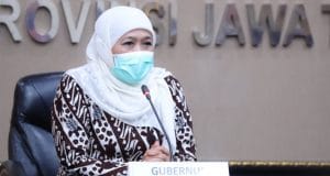 Gubernur : Jatim Belanja Online Catat Transaksi Rp 1,1 Miliar, Belanja Barang dan Jasa Pemda dari Pelaku Usaha Mikro dan Kecil