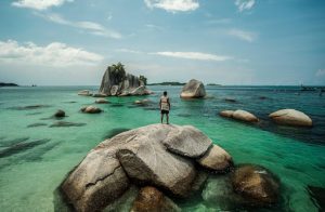 Bangka Belitung Siap Gelar Sport Tourism