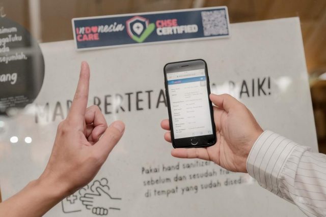 Kemenparekraf Targetkan 6.500 Pelaku Usaha Parekraf Sertifikasi CHSE Tahun Ini