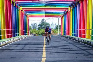 Kemenparekraf Dukung Penyelenggaraan Belitung Coffee Ride 2021