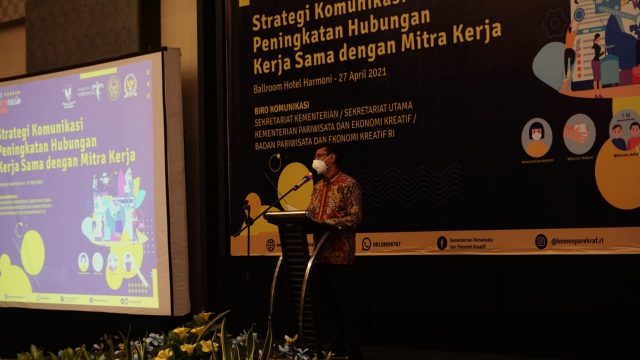 Kebangkitan Pariwisata Tergantung Kepada Keunggulan SDM