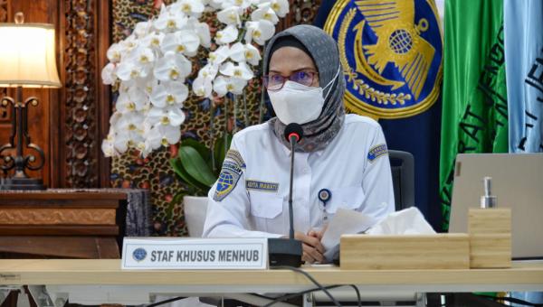 Hari Pertama Pengendalian Transportasi, Jumlah Pergerakan Transportasi dan Penumpang Terkendali