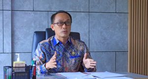 Dukcapil "Subsidi" Provider Telko Sebesar Rp1,9 Triliun