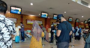 ANGKASA PURA AIRPORTS SIAP IMPLEMENTASI KETENTUAN PERJALANAN UDARA BARU MULAI 5 JULI