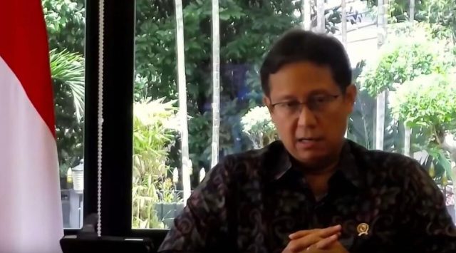 Menkes: Pemerintah Tetapkan Tiga Kerangka Strategi Hadapi Lonjakan Kasus Covid-19