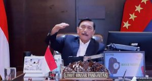 Kurangi Mobilitas untuk Tekan Penambahan Kasus Covid-19