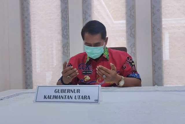 Optimis Jumlah Kesembuhan Dapat Meningkat