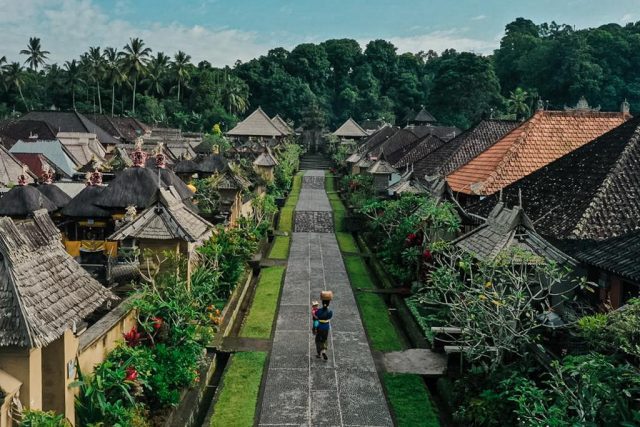 Menparekraf Dorong Pengelola Maksimalkan Platform Digital Kembangkan Desa Wisata