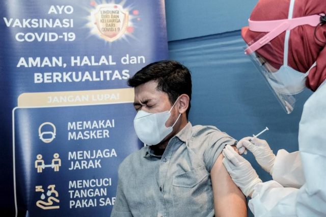 Menparekraf Ajak PHRI Sediakan Tempat Isoman dan Fasilitas Kamar bagi Nakes