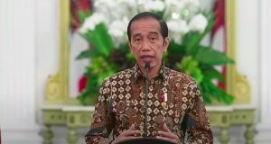 Tingkatkan Ketangguhan Hadapi Bencana, Ini Arahan Presiden Joko Widodo