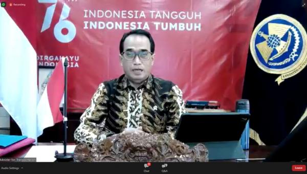 Percepat Pengembangan Kendaraan Listrik di Indonesia, Kementerian Perhubungan Gandeng Nottingham University