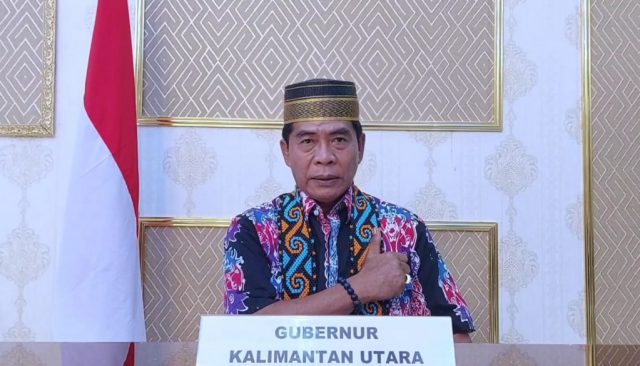 Pro Rakyat & Lingkungan, Gubernur Undang Investor Jelajahi Potensi Kaltara