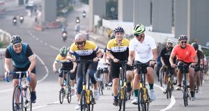 Kemenparekraf Dukung Balap Sepeda L’Etape Indonesia by Tour de France di Mandalika 2022