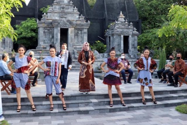 Dukung UMKM, KAI Gelar “Dodolan neng Lawang Sewu”