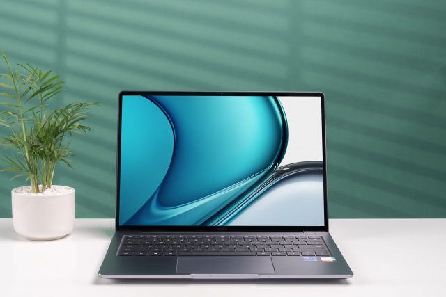 HUAWEI MateBook 14s dan 14 Siap Permudah Aktivitas Keseharian dengan Fleksibilitas Ala Smartphone