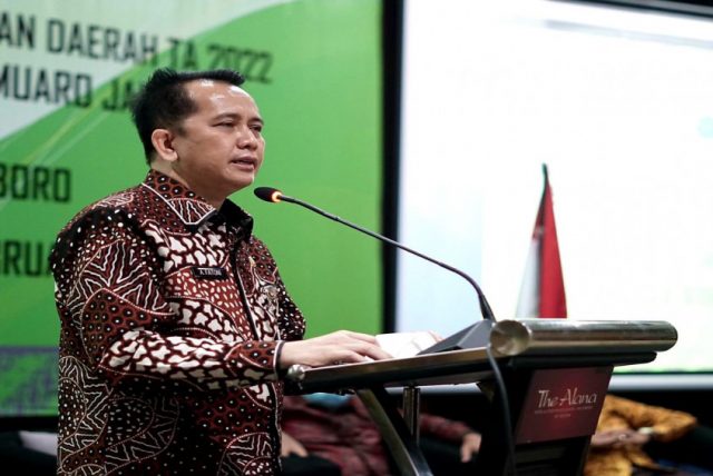 Kemendagri Rangkul APKASI Dorong Transformasi Digital Pengelolaan Keuangan Daerah