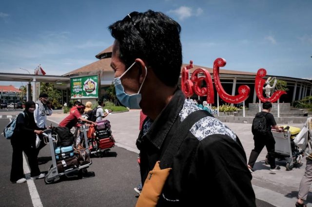 Kemenparekraf Akan Tingkatkan Kualitas Program Warm Up Vacation di Bali