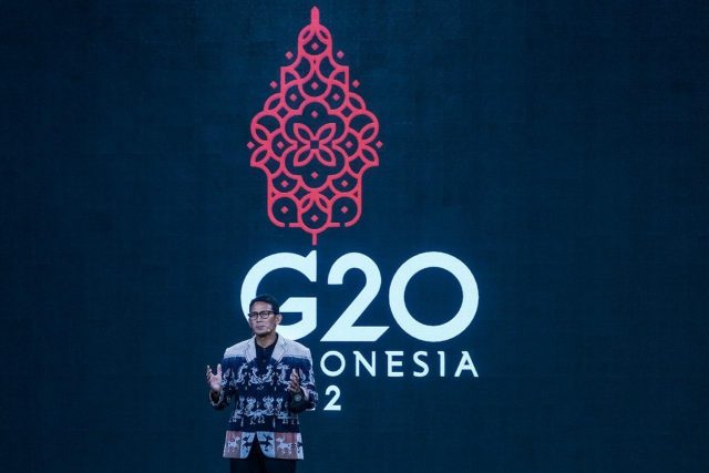 Menparekraf: ADWI 2022 Sejalan dengan Semangat G20 untuk Bangkit Bersama dan Pulih Lebih Kuat