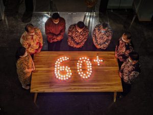 Aksi Earth Hour Serempak di 17 Cordela Hotel Yang Dikelola OHM