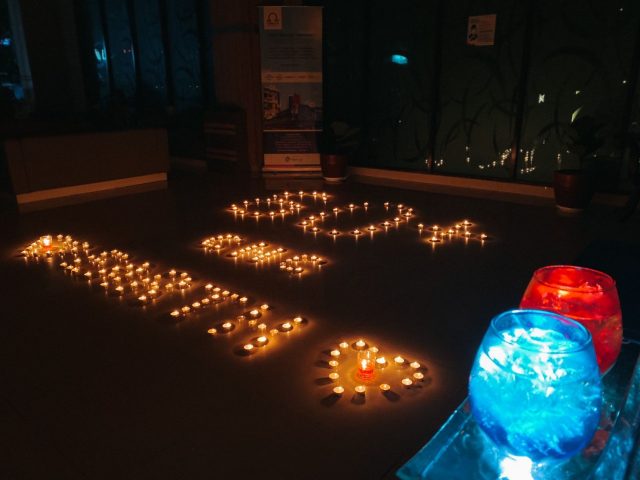 Aksi Earth Hour Serempak di 17 Cordela Hotel Yang Dikelola OHM