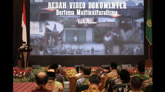 Kemenag Gelar Bedah Video Dokumenter Bertema Multikultural