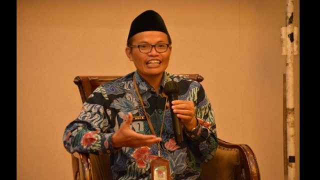 Kemenag Undang Ormas Islam dan Perwakilan Dubes pada Isbat Awal Syawal 1443 H