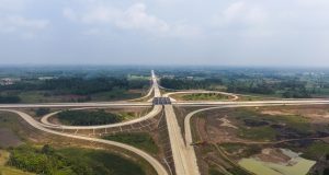 Menyiapkan Jalan Mulus dan Nyaman bagi Pemudik