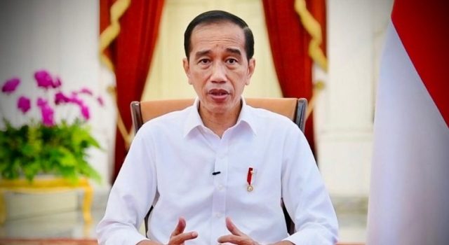 Presiden Jokowi: Pemenuhan Kebutuhan Pokok Rakyat Hal Utama