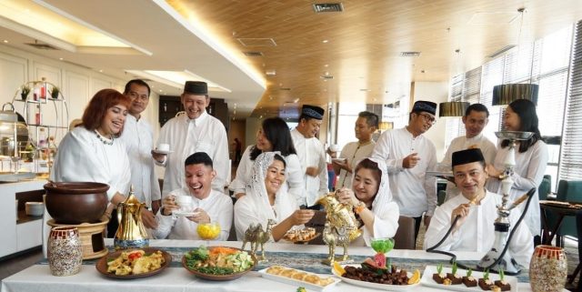 Lengkapi Cerita Idul Fitri Anda Dengan Paket Halal Bi Halal Dan Paket Staycation Lebaran Di Swiss-Belhotel Airport, Jakarta & Zest Airport, Jakarta