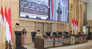 Bupati Lamongan: Perubahan APBD 2022 Momentum Penting Optimalkan Arah Pembangunan