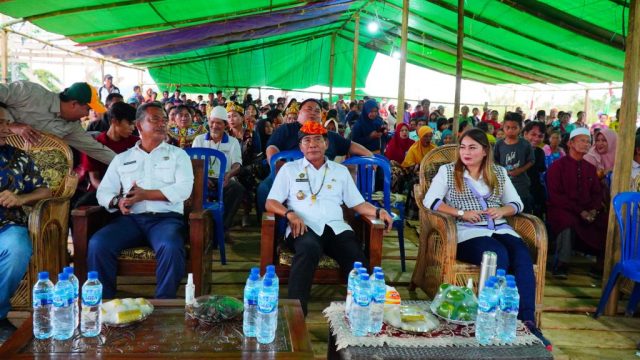 Serap Aspirasi Masyarakat, Gubernur akan Tindaklanjuti Sesuai Kewenangan