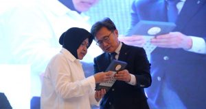 Mensos Ingin Terapkan Pendidikan Ala K-Pop untuk Ciptakan SDM Berkualitas