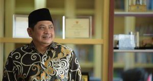 Bertahap, Pekan Depan Beasiswa 5.000 Doktor Luar Negeri Cair