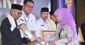 Gubernur Khofifah Apresiasi Langkah Akreditasi MUI Jatim