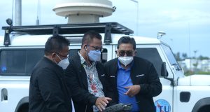 Antisipasi Lonjakan Traffic Telekomunikasi Nataru, Ini Langkah Kominfo dan Operator Seluler