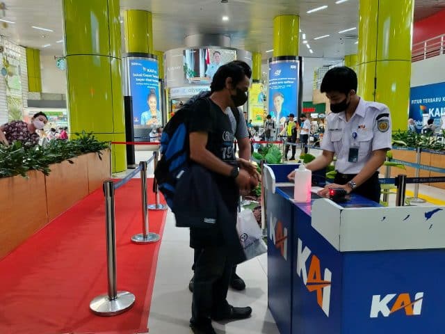 Asyiik…!!! KAI Kembali Bagikan Tiket Eksekutif Gratis Melalui Gelar Program Trip and Win