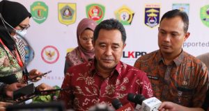 Indonesia Maju Expo & Forum 2023, Ikhtiar Kemendagri Dorong Pemulihan Ekonomi